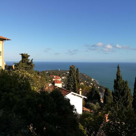 Monaco's Cottage&Spa Roccabruna Esterno foto
