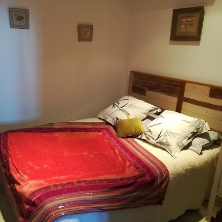 Monaco's Cottage&Spa Roccabruna Esterno foto