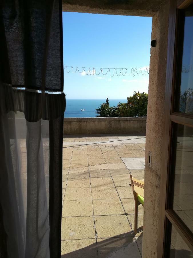 Monaco's Cottage&Spa Roccabruna Esterno foto