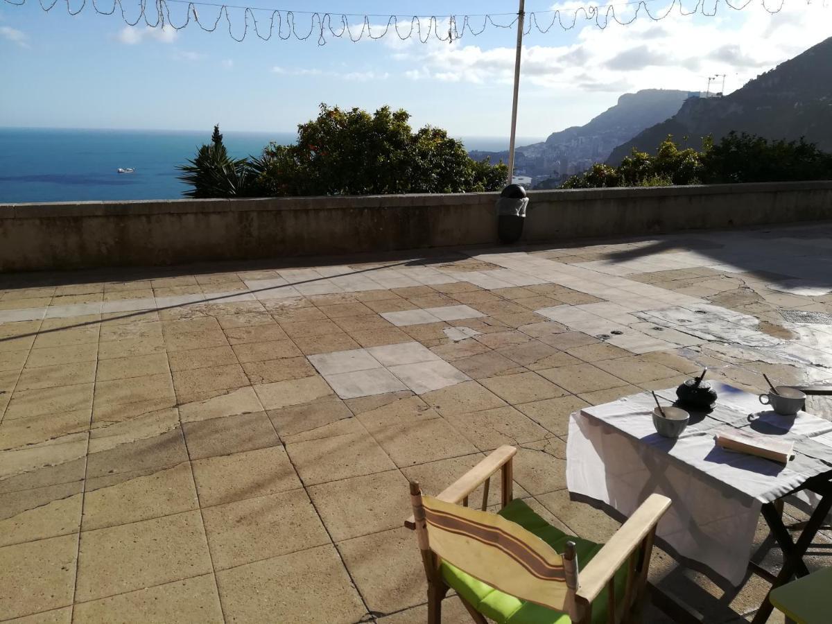 Monaco's Cottage&Spa Roccabruna Esterno foto