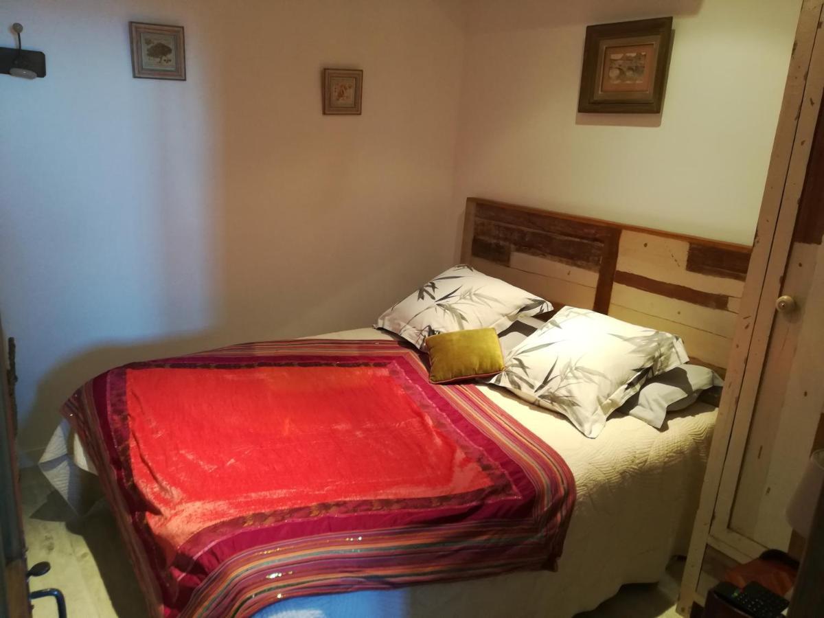 Monaco's Cottage&Spa Roccabruna Esterno foto