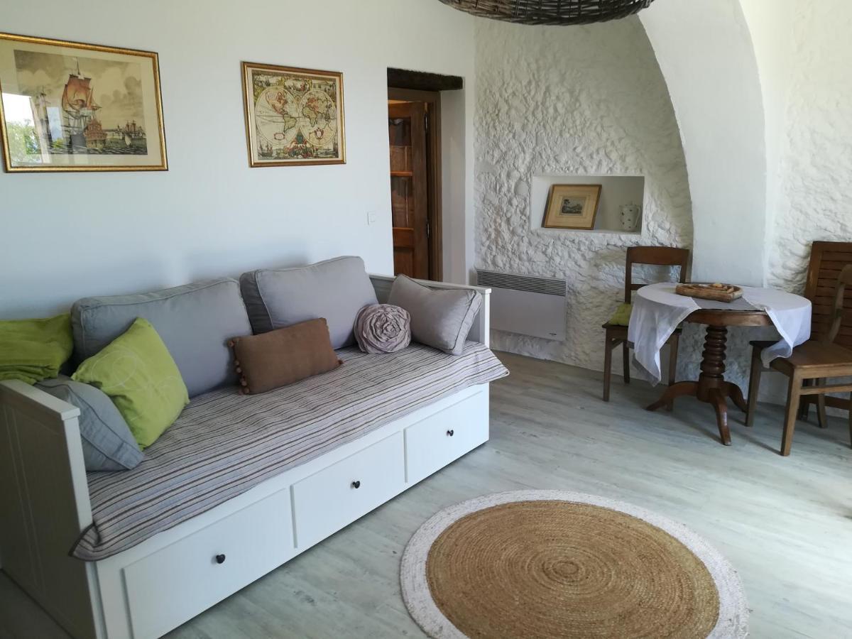 Monaco's Cottage&Spa Roccabruna Esterno foto