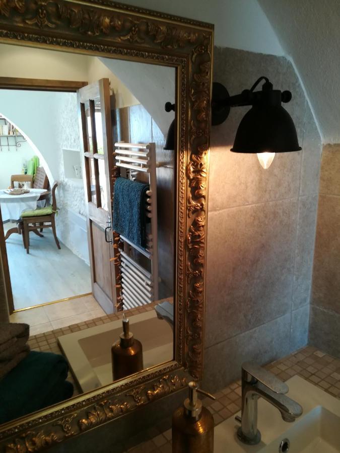 Monaco's Cottage&Spa Roccabruna Esterno foto